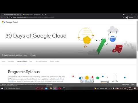 30 Days of Google Cloud Track-2_Quest-4_Lab-4(Predict Visitor Purchases with a Classification Model)