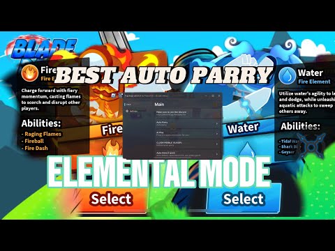BEST ROBLOX BLADE BALL AUTO PARRY SCRIPT | Auto Spam | Mobile Spam | Ai Play