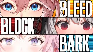 The boss that finally BROKE HoloX (Hololive)