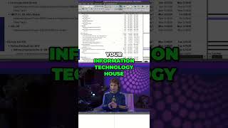IT Infrastructure: Why Agile Fails and Solid Ground Wins #shorts