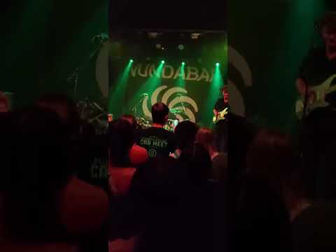 Vundabar $$$ (ending only) Atlanta 10-15-2024