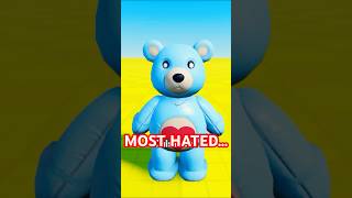 The Most HATED Roblox Developer...
