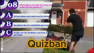 Guess What Happens Next! | 10 Surprising Clips | Interactive Quiz #13