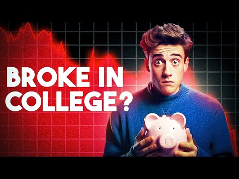 How to ACTUALLY Save Money as a Student