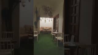 Restaurant decor ideas #shorts