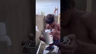 Bahut dhansi hai 😂 #shorts#Funnydev