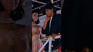 Golden era of Bollywood with the classic romantic track "Ae Kash Ke Hum" #aekashkehum #kumarsanu