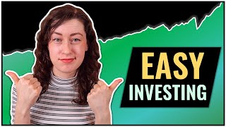 Three Fund Portfolio (The Easy Way to Invest!)