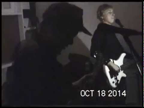 Vats at Cairo (Seattle WA) 10.18.2014