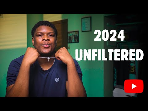 2024 Wrapped: My year in review | Honest & Unfiltered Recap