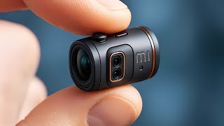 35 MINI GADGETS YOU’LL WANT NOW! 🔥🛒