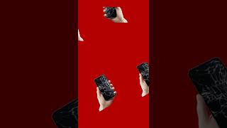 Cracked Screen? We’ll Make It Disappear Fast 📱✨ #techzilla