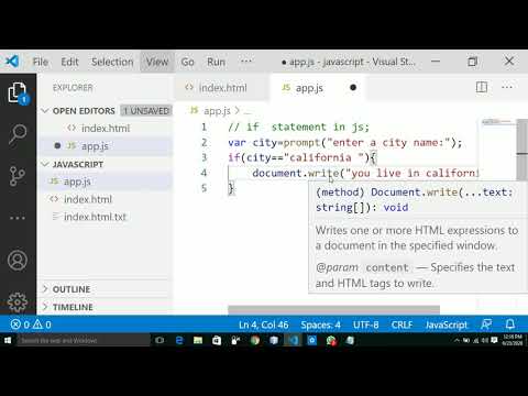 Core JavaScript Tutorial#7 || if statement in JavaScript (Hindi) || JavaScript  For Beginners ||Urdu