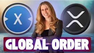 XDC DISRUPTING STABLE COINS | JAPAN CLASSIFYING XRP | STELLAR INTEROPERABILTY AGENDA