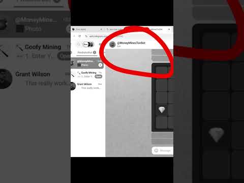 FREE USDT in 2025?! 😳 You Have to See This #shorts