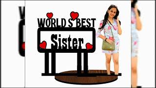 Top Cool Customised gift ideas for Sisters | best sister gift ideas #gifts2021 #topcool #top10shop