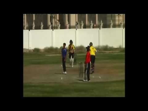 ABBAS RAHIM vs DARJEELING C.C.