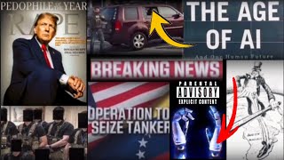 Cold World (PT.78): WHAT In The Actual F**K Is Going ON!?...