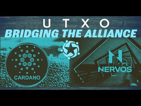The UTXO Alliance  Bridging Cardano and Nervos Network