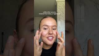 Skincare junkie approved ✔️#skincarejunkie #skincaretips