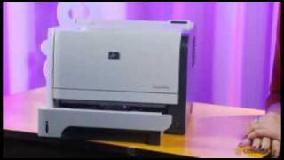 Expert Product Reviews: HP LaserJet Printer