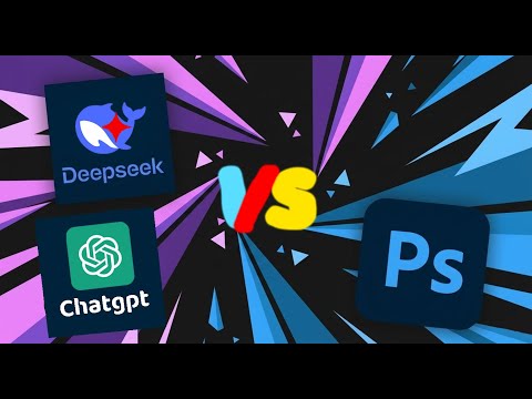 لما الروبوتات تتخانق 🤖