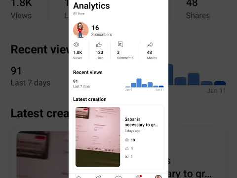 Only 1k subscribers 😎 #shorts