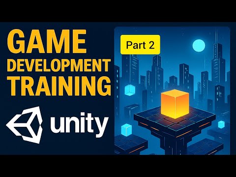 Learn To Code In C# part 2 #Unity #Unity3D #IndieGameDev #LearnUnity #UnityTutorial #UnityGame 