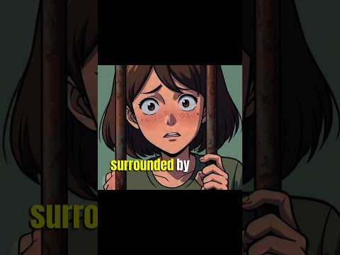 The Shadow That Follows You at Night | Scary True Horror Story 👻