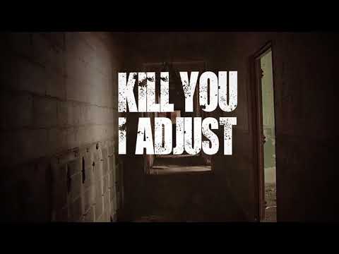 RIKSHA - "BANGING DANGER" OFFICIAL LYRIC VIDEO
