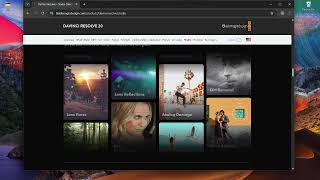 Download DaVinci Resolve Studio 🔥 Free Download Latest Version 🚀 Cracked Edition! 🎬✨