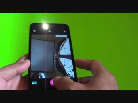 Front Camera Flash Asus Zenfone Selfie