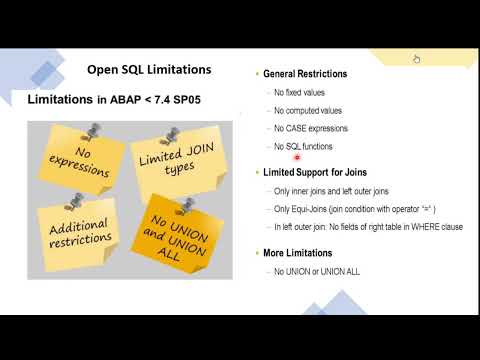 20 - CDS Views Introduction - #ABAPCDS and #HANACDS