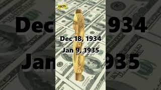 The Hidden Gem of US Currency: The $100,000 Bill!