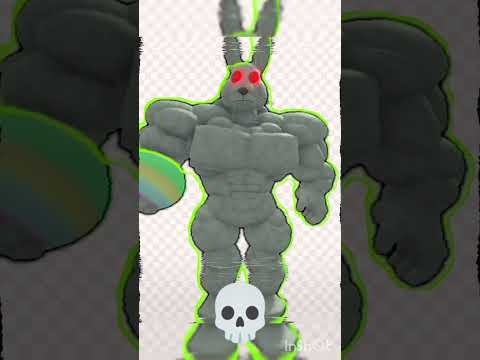 dead rails boss edited #deadrail #roblox #edit
