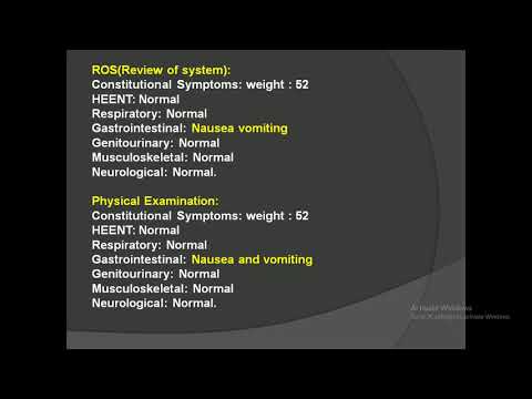 Medical Coding | Nausea and Vomiting part -1 | Emergency Department