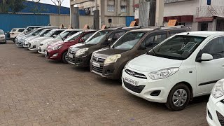 ₹ 50000 King of Quality Used Car in Bhiwandi | Best Price Best Quality Used Car For Sale in Mumbai