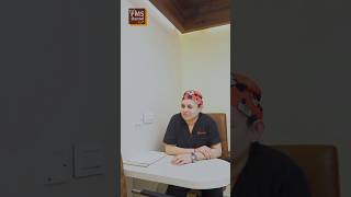 We are always happy to have a patient instead of having a break | FMS Dental