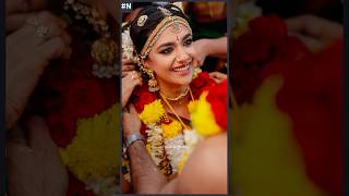 Keerthi Suresh antony thattil marriage