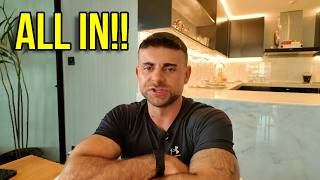 Why I Went ALL IN On Crypto