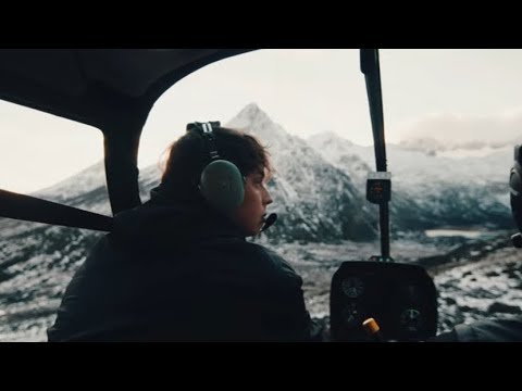 JustKay - DJI Mini 3 Pro | Cinematic Video
