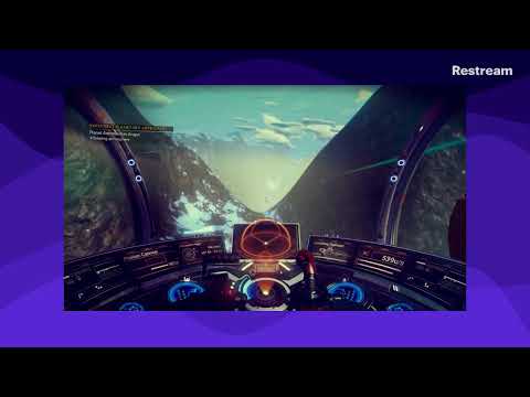 Tour of the Frobozz Development Corporation Galactic Division Bases