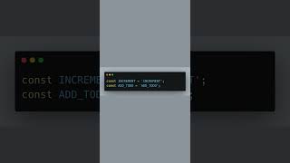 Master Redux with TypeScript Generics! #TypeScript