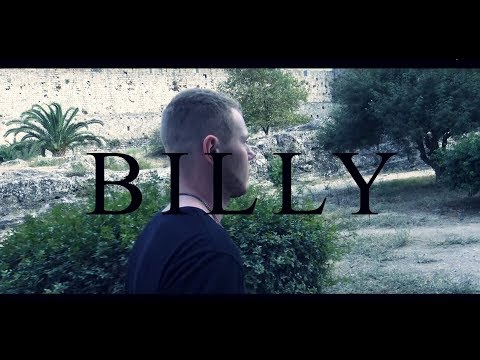 R.O.B. - Billy