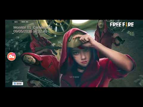Watch me stream Free Fire on Omlet Arcade!