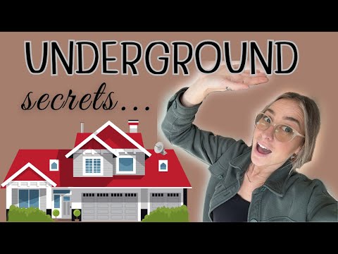 Unearthed Secrets: Exploring What Lies BENEATH Your Nanaimo Home!