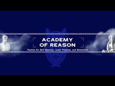 Academy of Reason Live Stream