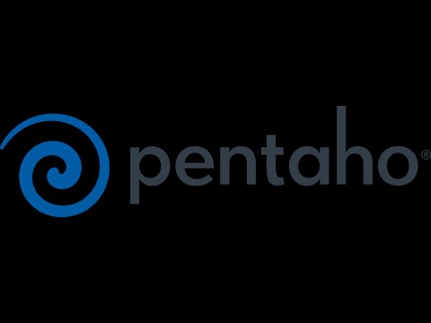 Pentaho Solution a.1 Join files