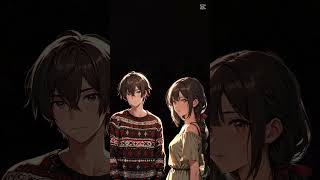 When Memory Fades, Love Remains   #audiobook, #anime, #betrayalandredemption