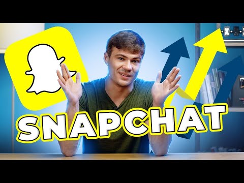 How and why did SNAPCHAT become popular | AIR Media-Tech